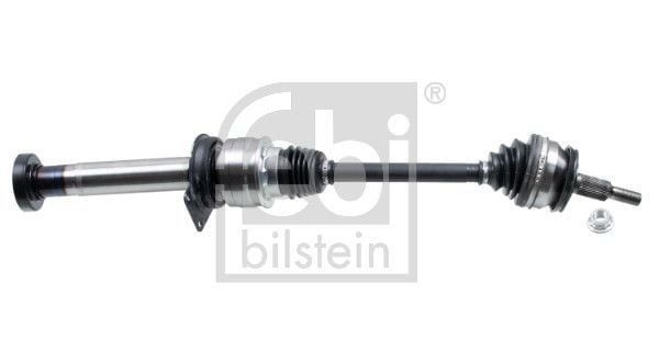 VW T5-T6 2.0TDI KOMPLE AKS SAĞ 7E0407272AB