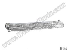 Gündüz (Sis) Far Camı W204 W212 Sağ; - 2049069000P1