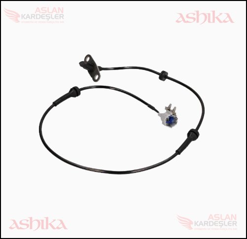 Abs Sensoru Arka Sag- Navara 05- 15101191