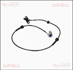 Abs Sensoru Arka Sag- Navara 05- 15101191