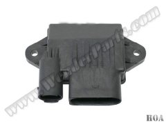 Kızdırma Rölesi W211 W164 X164 W251 Spr906 (Seramik Buji) - 6429007701