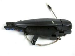KAPI KOLU MEKANİZMASI E90/R ÖN (51227059964) BMW 51227199836