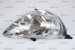 FAR JAZZ 04-06 MANUEL BEYAZ SAĞ