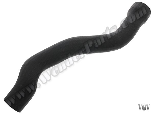 Radyatör Hortumu W202 [OM604] Alt (Sağ) Klimasız - 2025013382