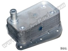 Motor Yağ Radyatörü OM613 OM648 [W211 W220] - 6481880001