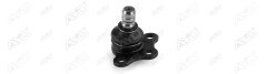 Rotil 207 06-15 / C3 Picasso 09=> 364061