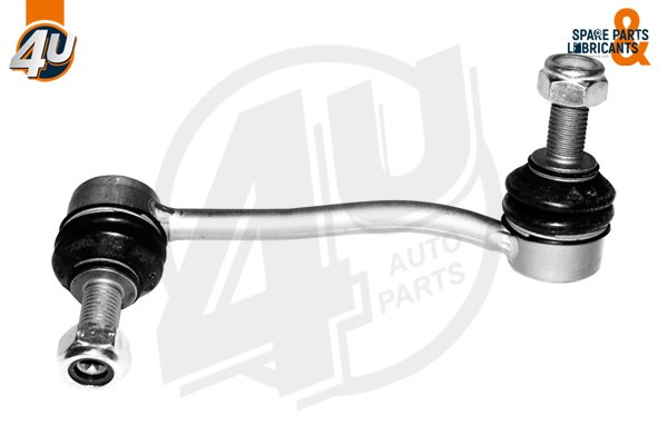 Viraj Rotu  Mercedes Spr-Crafter 2007- Ön Sağ - A9063201889