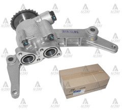 Yağ Pompa Starex 140Hp / Kmy 08-11 / Kmy 12=> Crdı