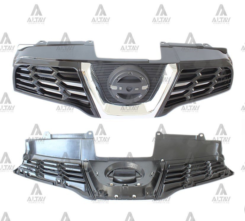 Panjur Qashqaı 11-13 Krom 62310Br00A