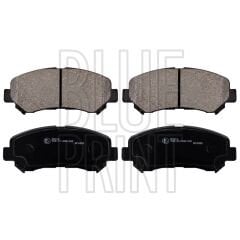 FREN BALATA QASHQAI 07-13 / X-TRAIL 08-13 ÖN AKEBONO FREN SİSTEMİ
