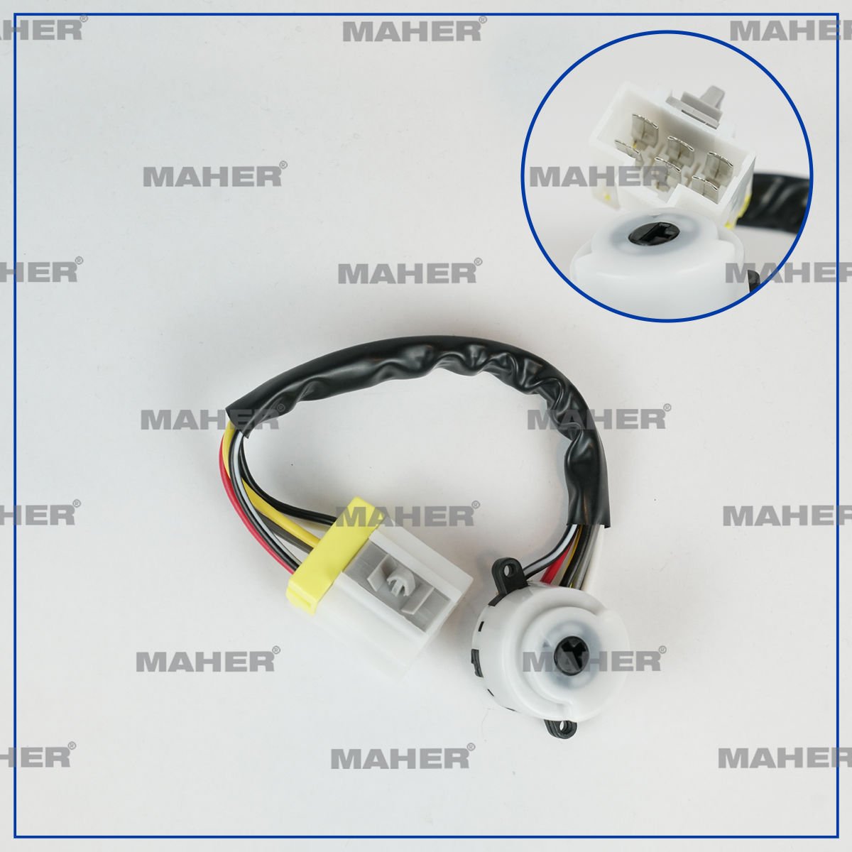 TERMİK KONTAK D22 98-01 / YD25 02-05 / VANETTA