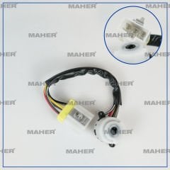 TERMİK KONTAK D22 98-01 / YD25 02-05 / VANETTA