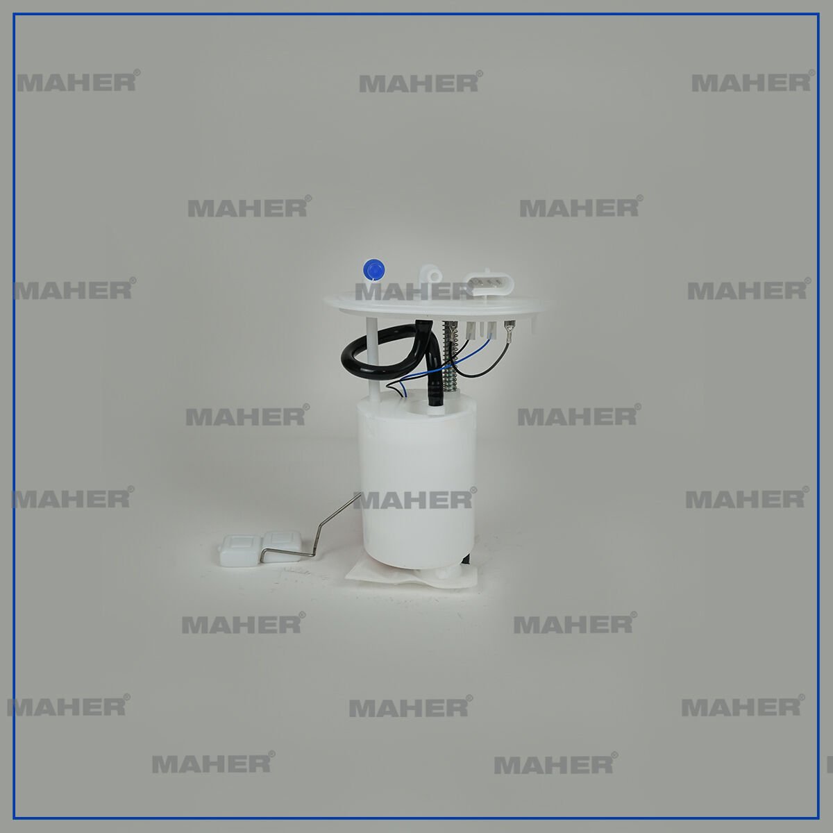 DEPO ŞAMANDIRASI KOMPLE ALBEA 02=> 1.3JTD