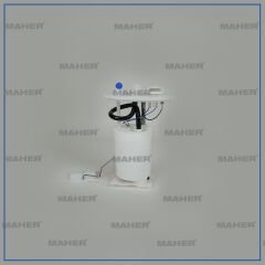 DEPO ŞAMANDIRASI KOMPLE ALBEA 02=> 1.3JTD