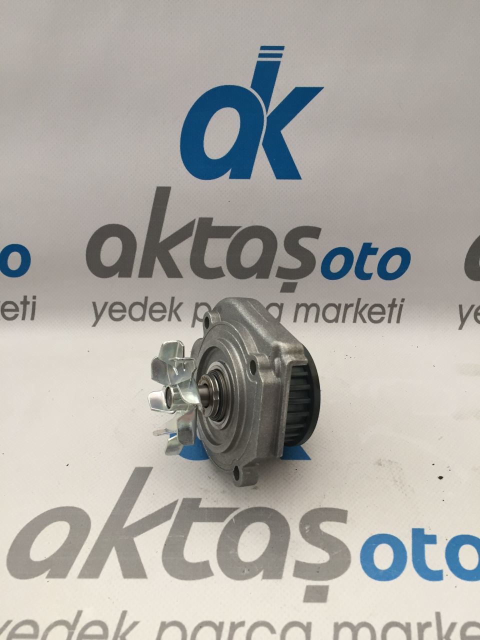 DEVIRDAIM ALBEA PALIO 1.2 8V DOBLO 2001 2010