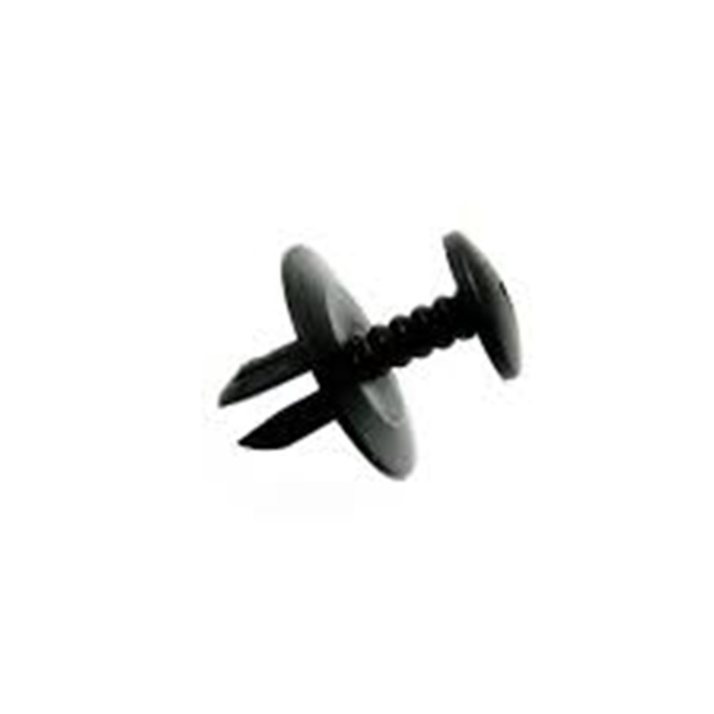 KLİPS KAPUT SÜNGER E36/E39/E46 ( 25 ADET - SET) BMW 51481915964