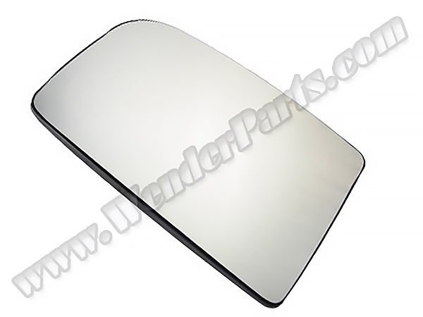 Ayna Camı Spr906 Üst Sağ Isıtmalı 2007-10
