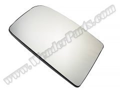 Ayna Camı Spr906 Üst Sağ Isıtmalı 2007-10