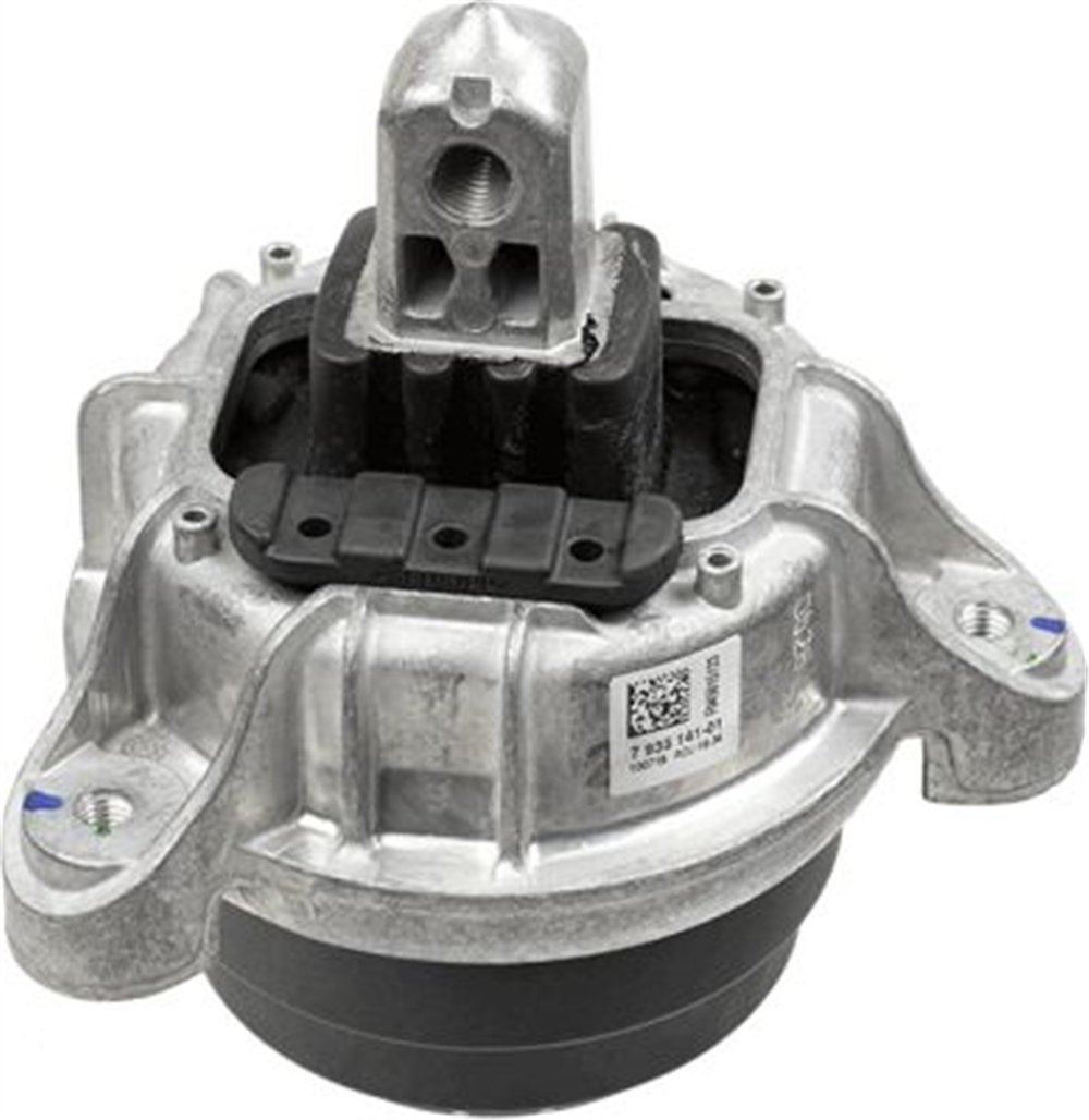 MOTOR KULAĞI SOL LASTİK-VAKUMLU BMW F10 2011-2019 5 SERİSİ 22117935141