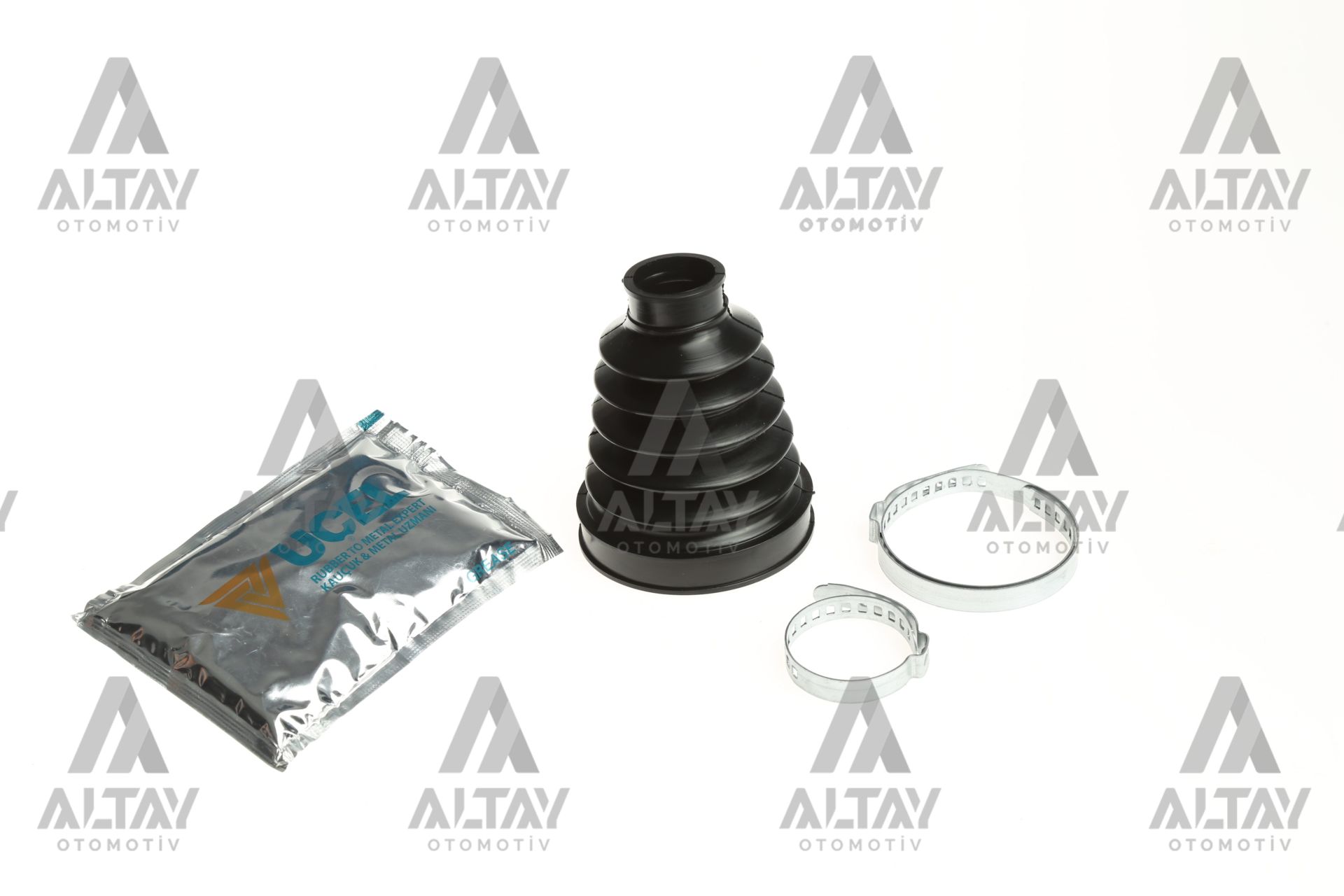 AKS KÖRÜĞÜ TAKIM İÇ FLUENCE / MEGANE III / LAGUNA / SCENIC / KANGOO SOL ÜÇGEN KAFA 6 VİTES 23 DIŞ