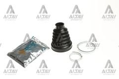AKS KÖRÜĞÜ TAKIM İÇ FLUENCE / MEGANE III / LAGUNA / SCENIC / KANGOO SOL ÜÇGEN KAFA 6 VİTES 23 DIŞ