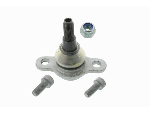 VW ALT ROTİL SAĞ-SOL TRANSPORTER T5 7E8407361