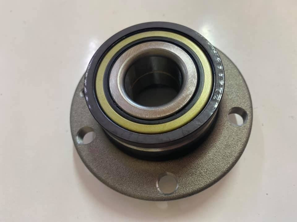 ARKA TEKER PORYASI EGEA RULMANLI ABS Lİ 5 BİJON