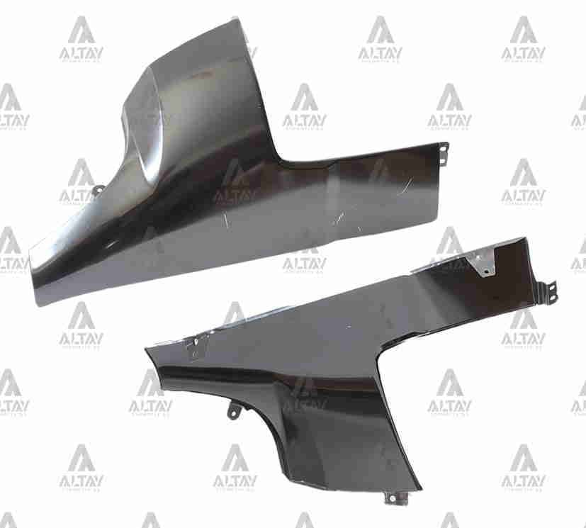 Köşe Sacı Bongo 02-04 Sağ 0K6M752911