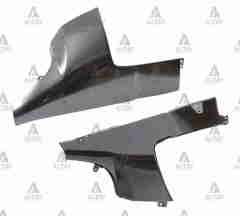 Köşe Sacı Bongo 02-04 Sağ 0K6M752911