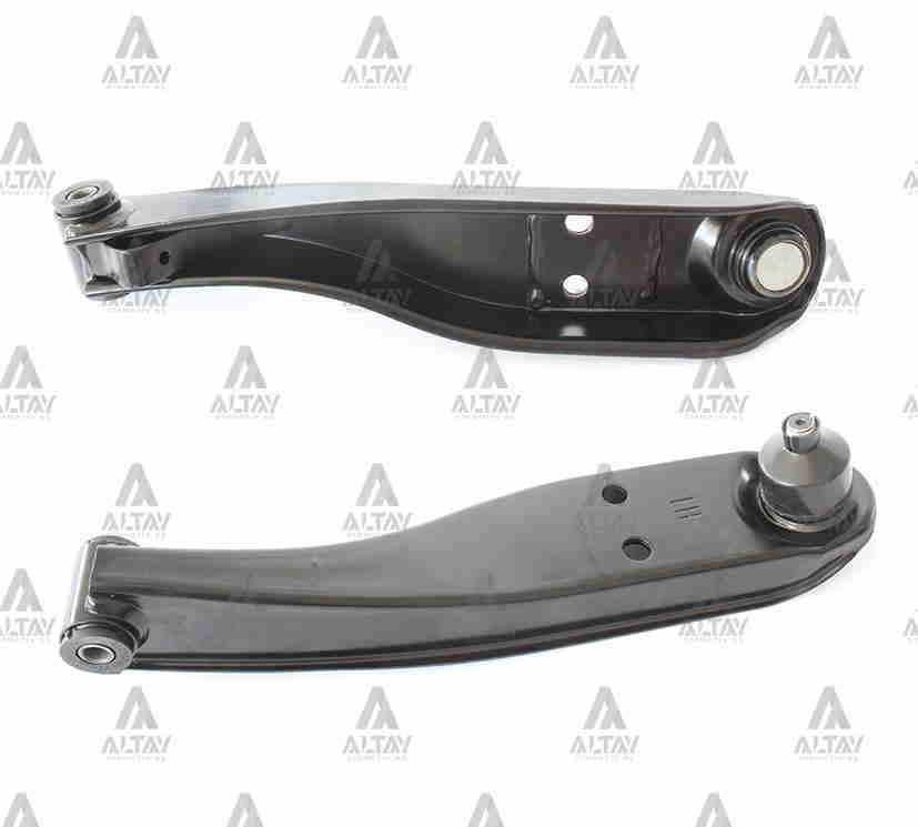 Salıncak Carry 98-01 Alt Rotilli Burçlu Sol 4520277A10