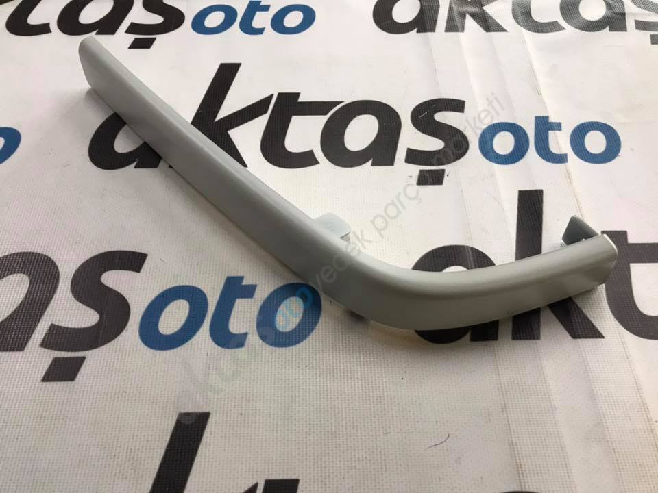 Far Alt Çita Scudo Sağ