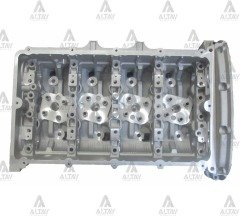 Silindir Kapağı Transıt / Boxer 4 / Jumper 2.2 Jtd 06-11 130Hp Kısa Tip 4Hu-4Hv