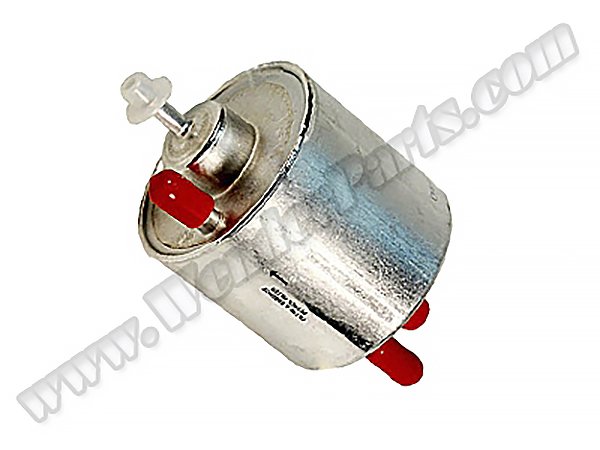 Yakıt Filtresi M166 [W168] - 0024773801