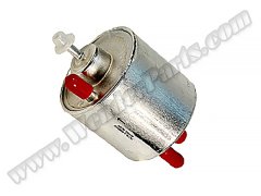 Yakıt Filtresi M166 [W168] - 0024773801