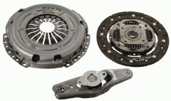 Vw Polo 1.4 16V Bbz-Bby-Bky-Cggb Deb Set 036198141 036141025P 036141032P 03C141025D 03C1410