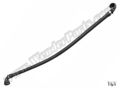 Termostat Hortumu M62 [E53] - 17111439125