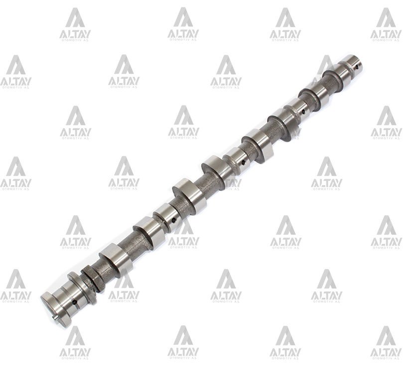 Eksantrik Mili Canter 839 / 859 4M41 Egzoz Me203075