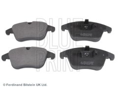 Volvo S60 11>Ön Fren Balatası 30793941