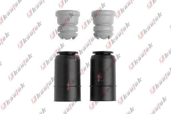 BMW F30-F32 ARKA AMORTİSÖR TOZ VE KÖRÜK SETİ 4 PARÇA 33536854701