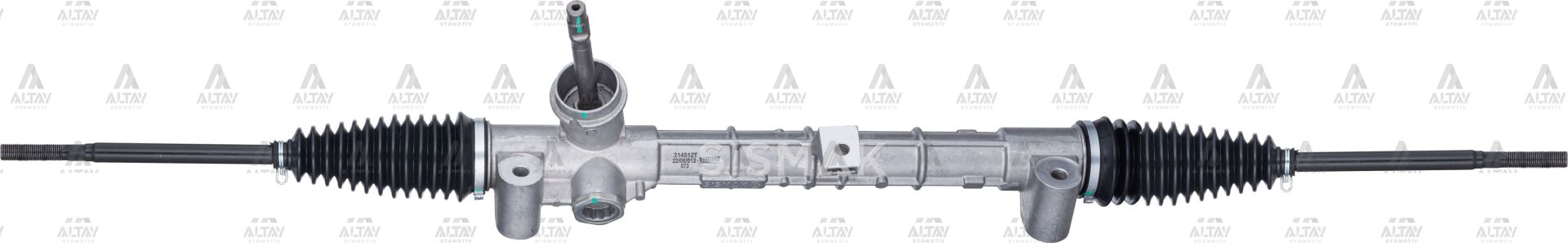 DIREKSIYON KUTUSU EGEA 15=> EPS PINYON KONUM 10 C