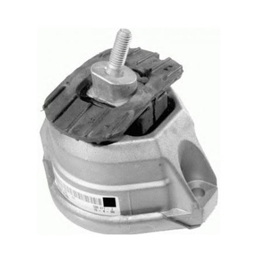 MOTOR KULAĞI SOL LASTİK BMW E60 2004-2011 5 SERİSİ 22116774619