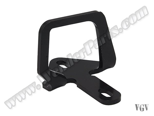 Kaput Kilit Karşılığı W176 W246 X156 C117 Üst - 2468800360