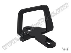 Kaput Kilit Karşılığı W176 W246 X156 C117 Üst - 2468800360