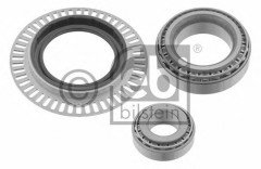 M.Benz Ön Teker Bilyası W220 220 330 07 25 Sk1 2203300725 2203300725S1 220 330 07 25 S1