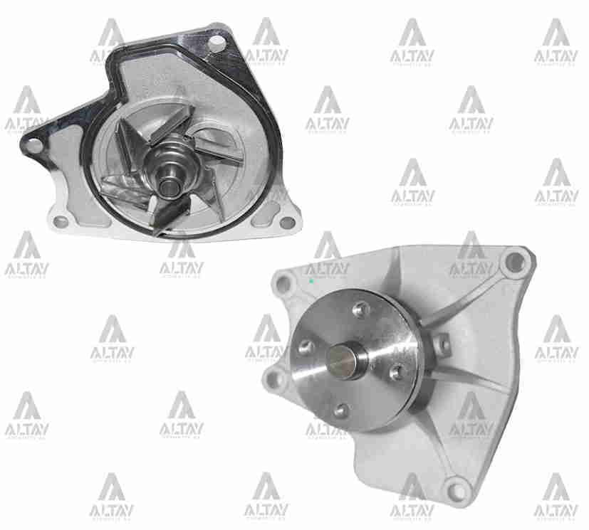 Devirdaim Canter 730/839/859 Euro 4 / Pajero 85-97 Me200411