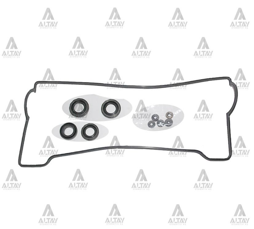Supap Kapak Conta Takımı Corolla  93-00 1.6 / Enj. 4Afe