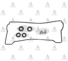 Supap Kapak Conta Takımı Corolla  93-00 1.6 / Enj. 4Afe