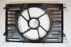 FAN DAVLUMBAZI A4 / A5 / A6 /Q5 16=>