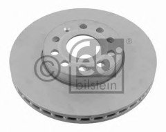 Vw Caddy Golfv-Vı Jetta Fren Diski Ön 1K0615301T 1K0615301K 1K0615301T 5C0615301A 5C0615301