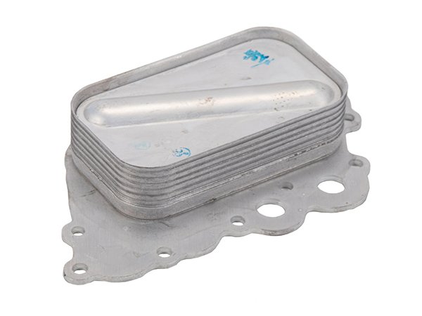 Motor Yağ Radyatörü OM640 [W169 W245] - 6401800765